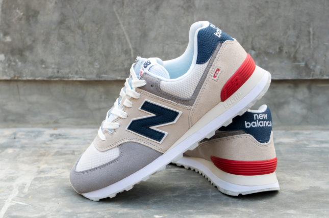 My Everyday Favorites: Must-Have New Balance Shoes