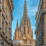 First Time Traveling from the U.S. to Spain: Essential Preparations & Key Tips