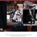 The Secret That Instantly Upgraded My Boyfriend’s Style: COOFANDY